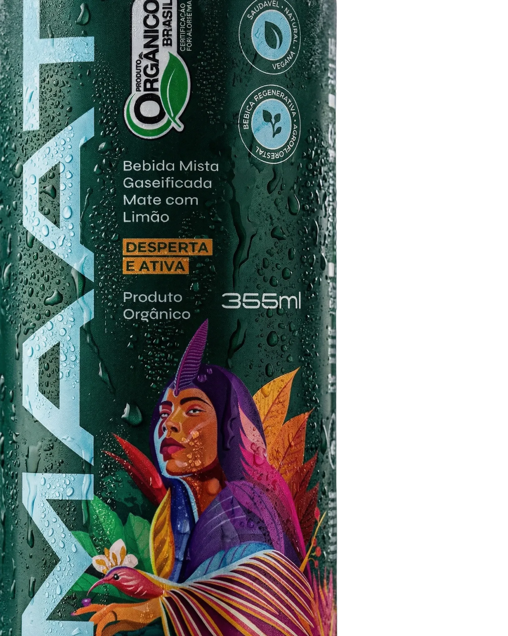 Lata MAAT 355ml
